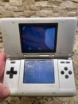 Nintendo DS - For Parts