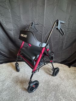 Mobility Walker