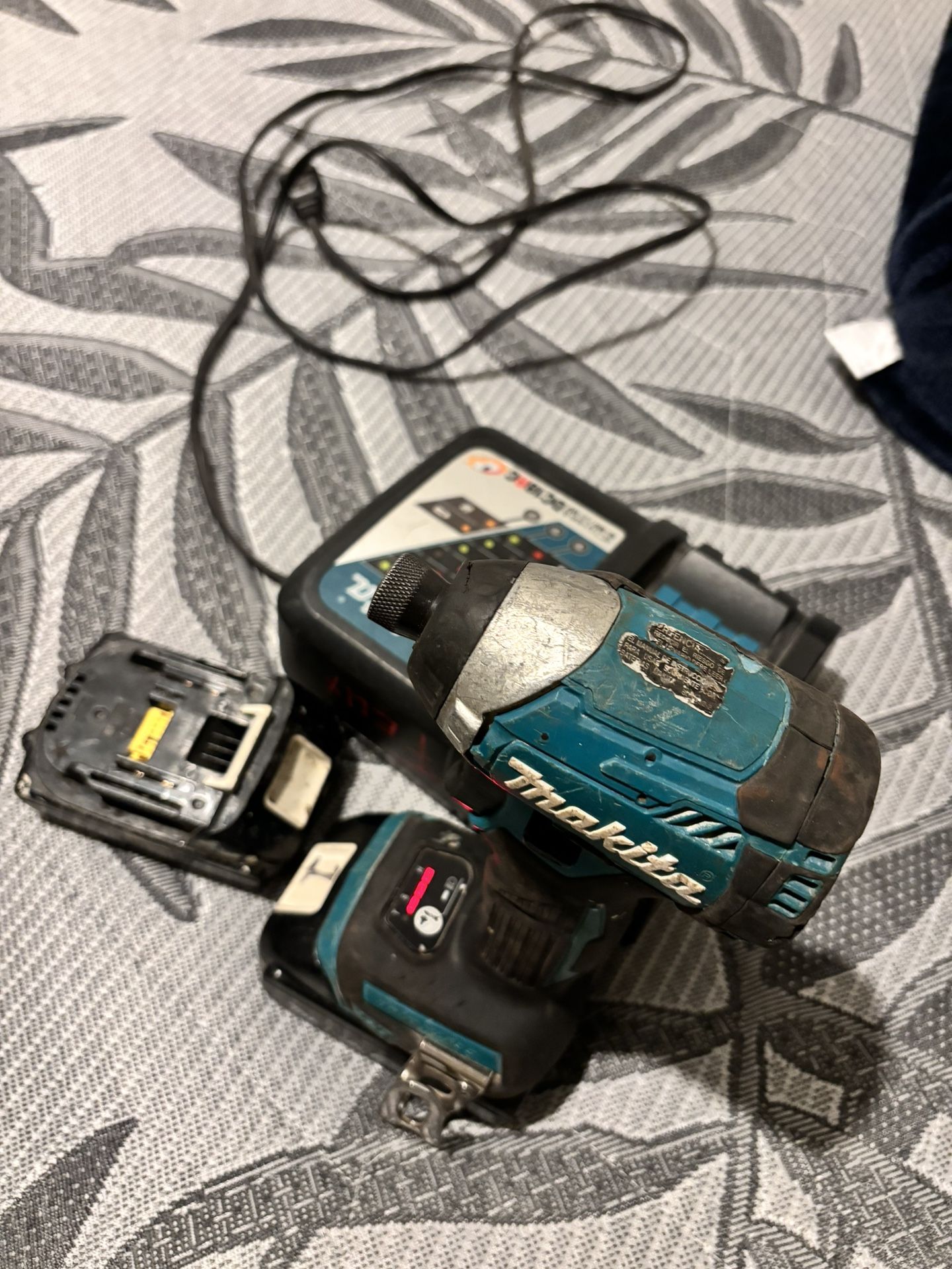 Tools