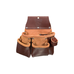 3 Pouch Pro Tool Bag