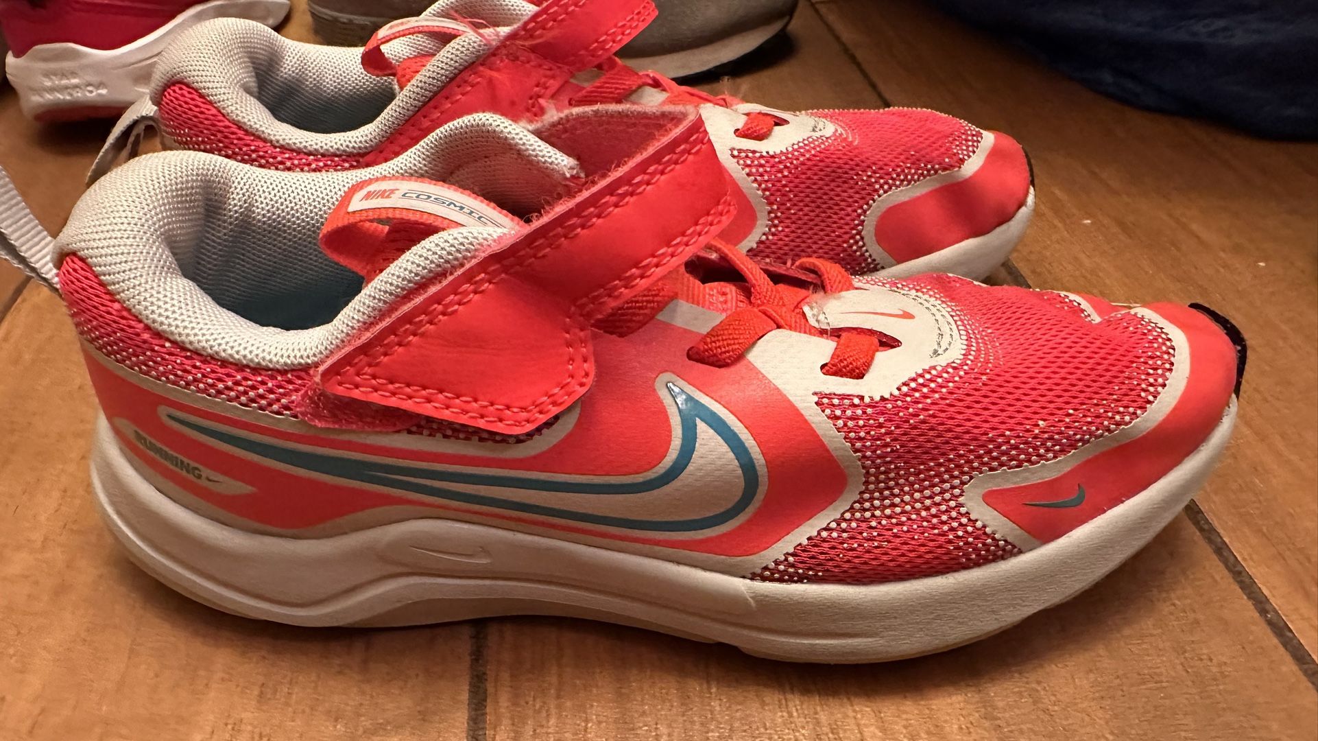 Nike Boys snickers