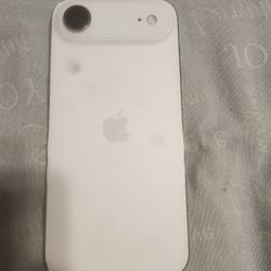 Iphone 17 Air 