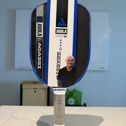 Joola Aggasi Pro5 V 16mm