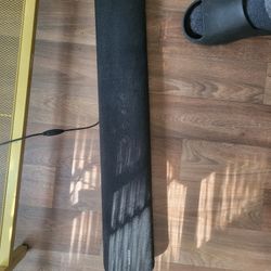 Samsung Surround SOUND BAR 