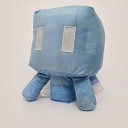 Minecraft Plush