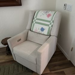 Rocker / Recliner 