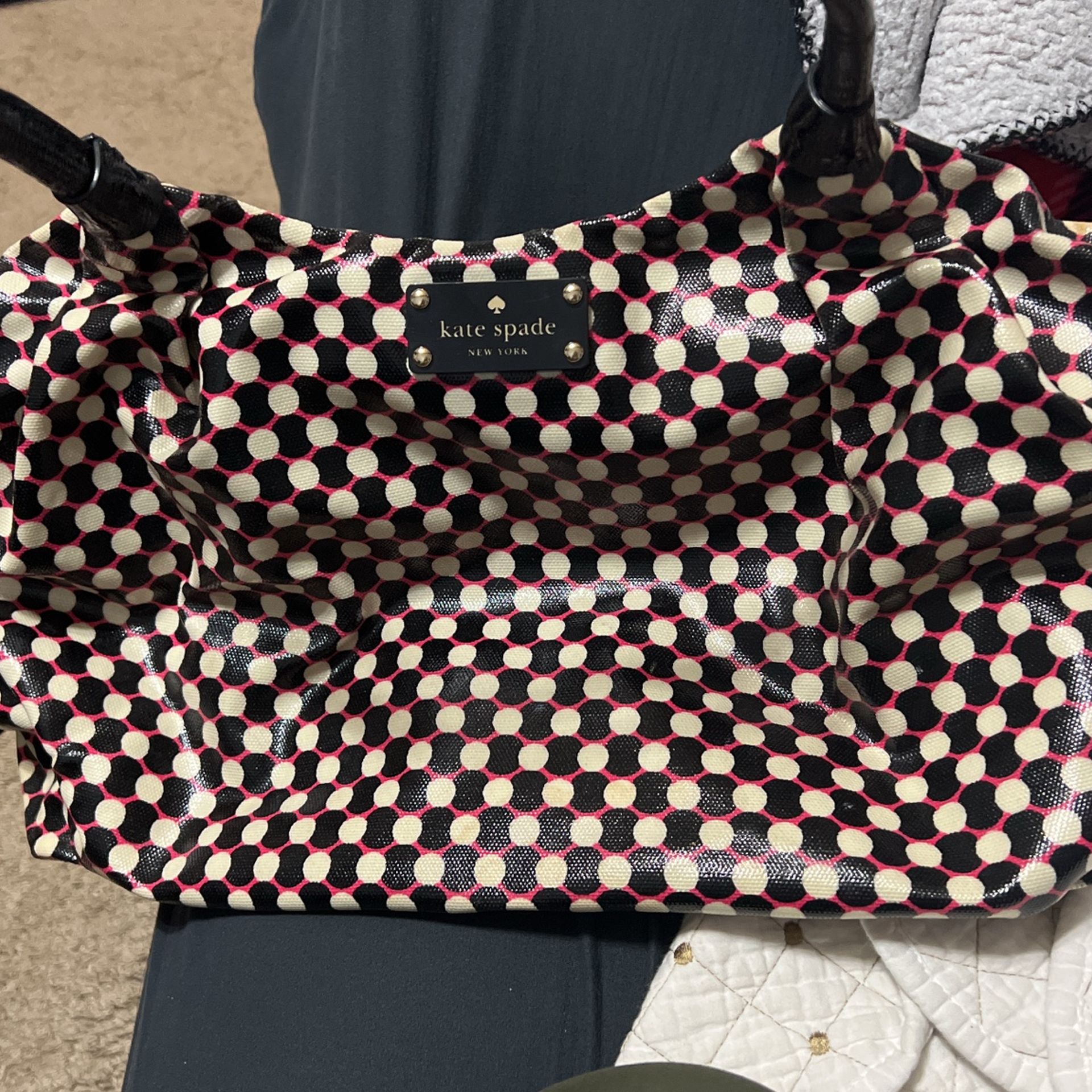 Baby Bag