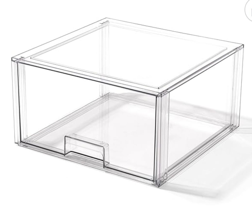 BINO Storage Drawer