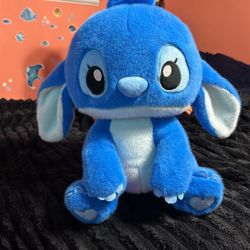 Stitch Backpack 