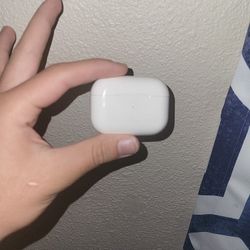 AirPods Pro (1st Generation) – Great Condition, Fully Working 