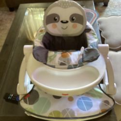 Chair for baby