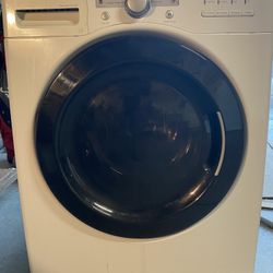 Kenmore Front Load Washer