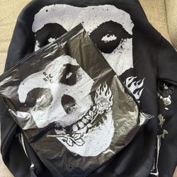 Civil Regime Misfits Collab Small