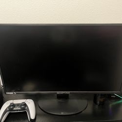 Sceptre Gaming Monitor 24”