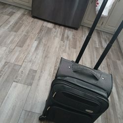 Carry on travel case