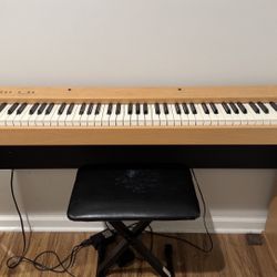 Roland Digital Piano 