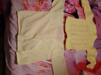 Newborn 2 Piece Set Nee
