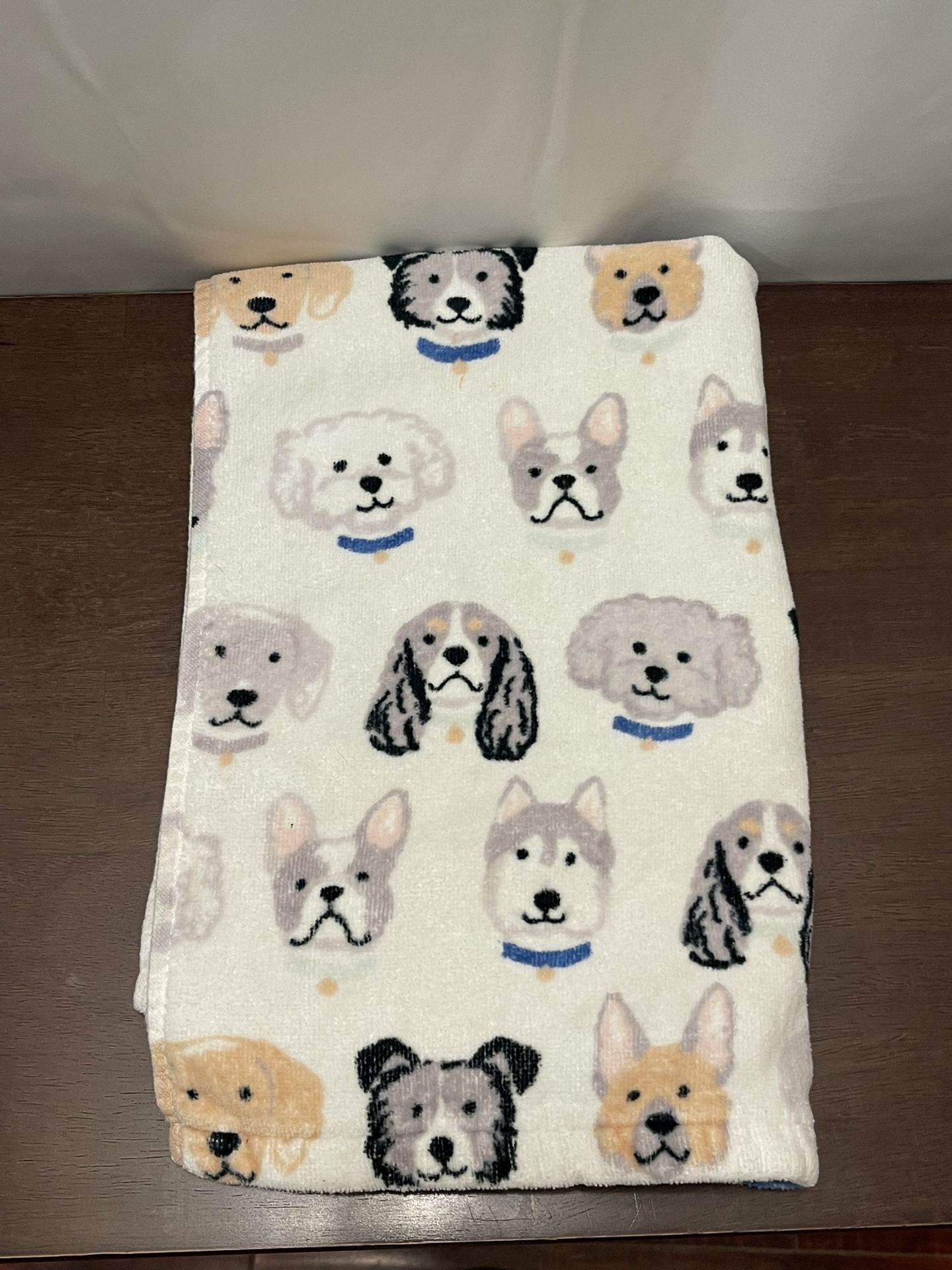 Towel