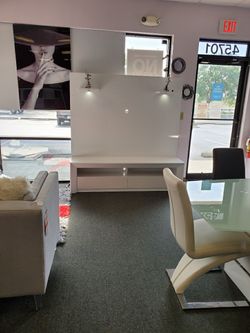 Down payment delivery free new tv Satan available financing