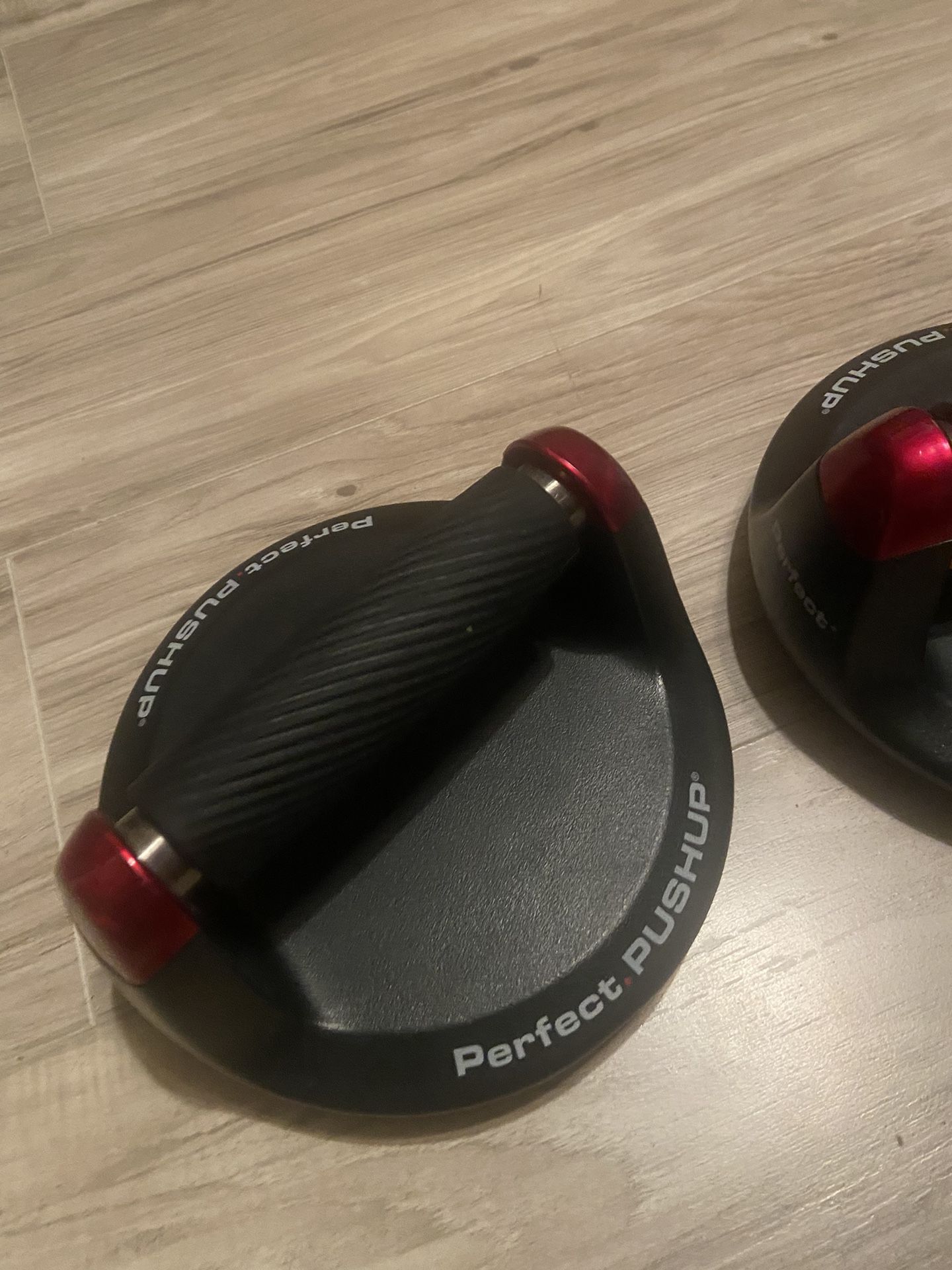 Perfect Push Up (OBO)