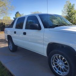 Chevy