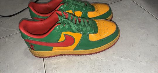 lil yatchy forces