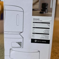 AuTomatic Pet Feeder