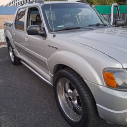 04 Ford Sport Trac