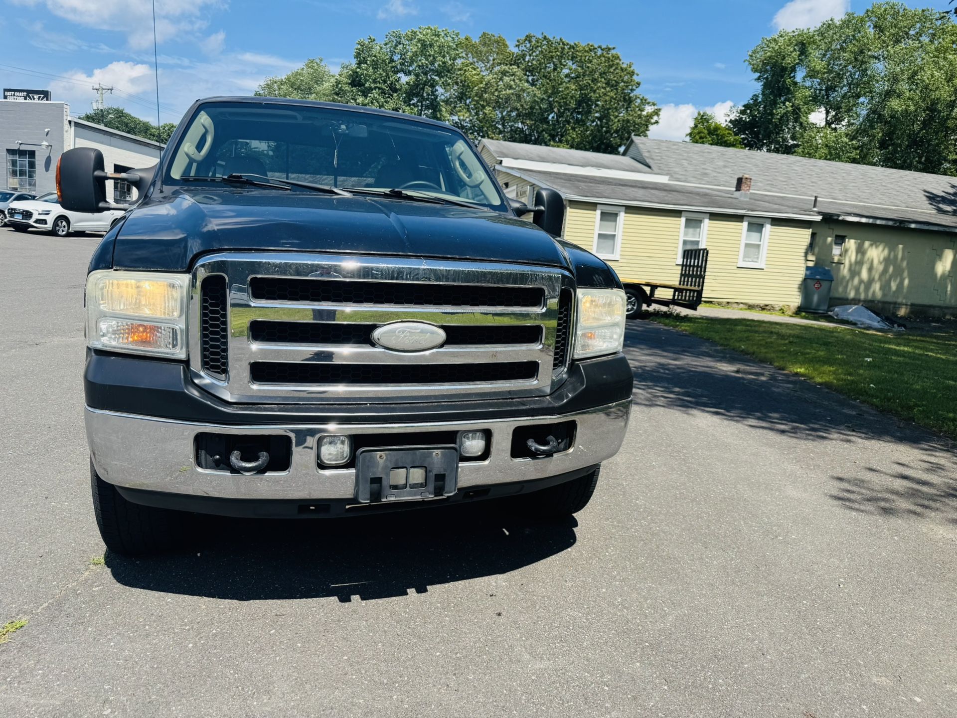 2006 Ford F-350