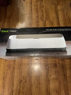 cricut ultimate smart cutting machine