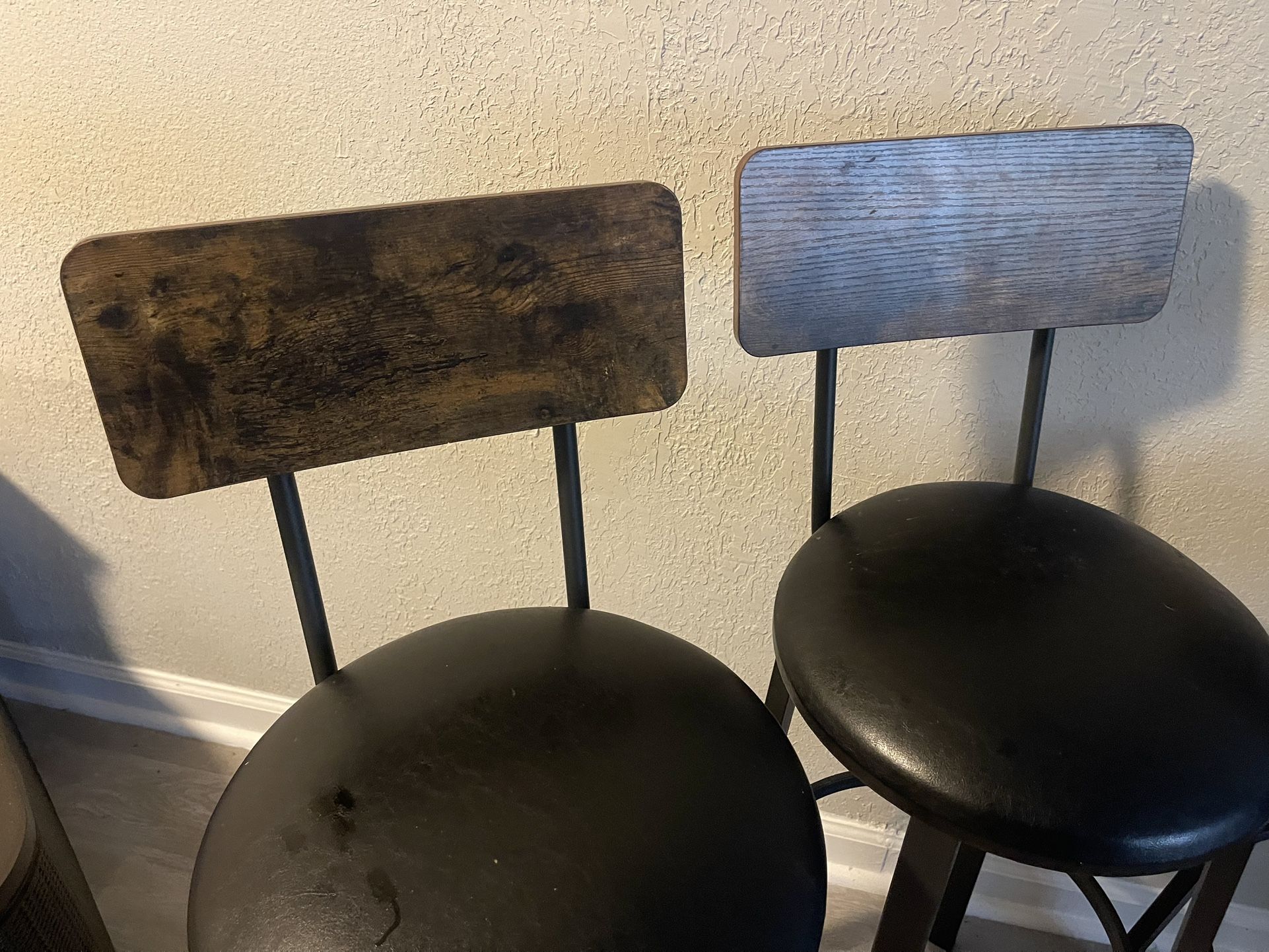 Stools