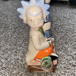 Rick & Morty 