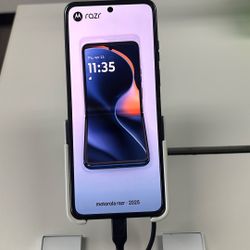 Motorola Razr 2025