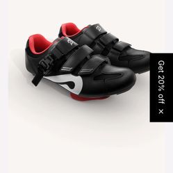 Peloton ( Size 44 ) Men’s ( 10.5 ) 