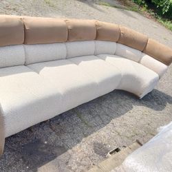 3 Piece Sectional 
