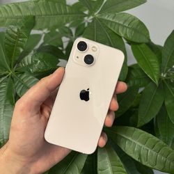 iPhone 13 Mini - T-Mobile/Metro/Mint - 128GB