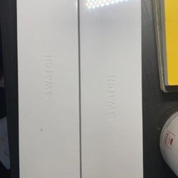 Apple Watch Series 6