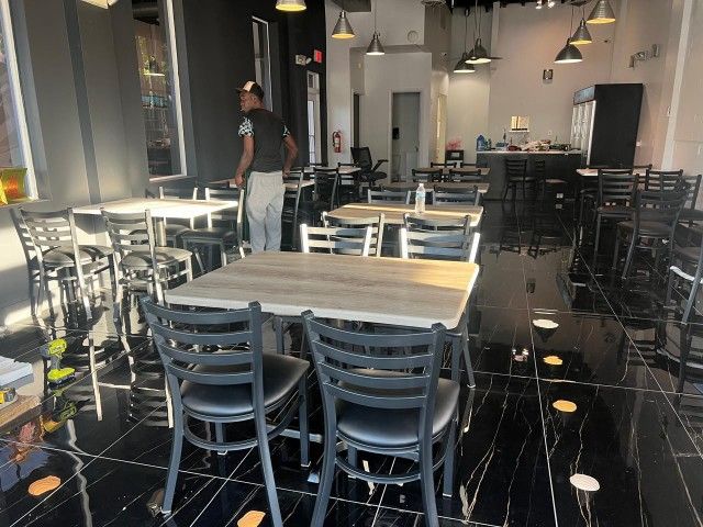 All Restaurant Equipment