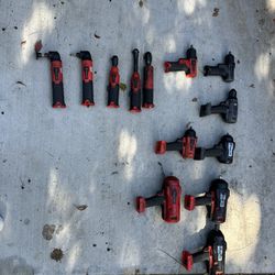 Snap On Cordless Tools 