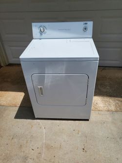 Used Dryer For Sale(Needs some Repair)