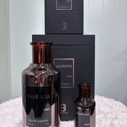 Bharara King Perfume 34.0oz 1L 