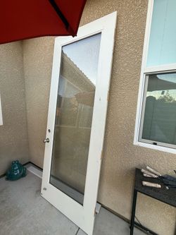 Door
