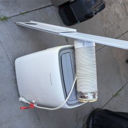 Aire acondicionado Frigidaire