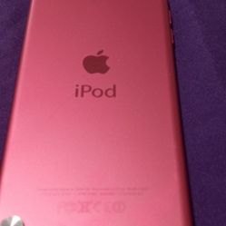 I-pod ....Like New...generation 5