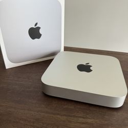 Apple M1 Mac Mini, 16GB Ram, 512GB SSD, Late 2020 - Excellent Condition