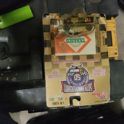 Die Cast Replica Nascar