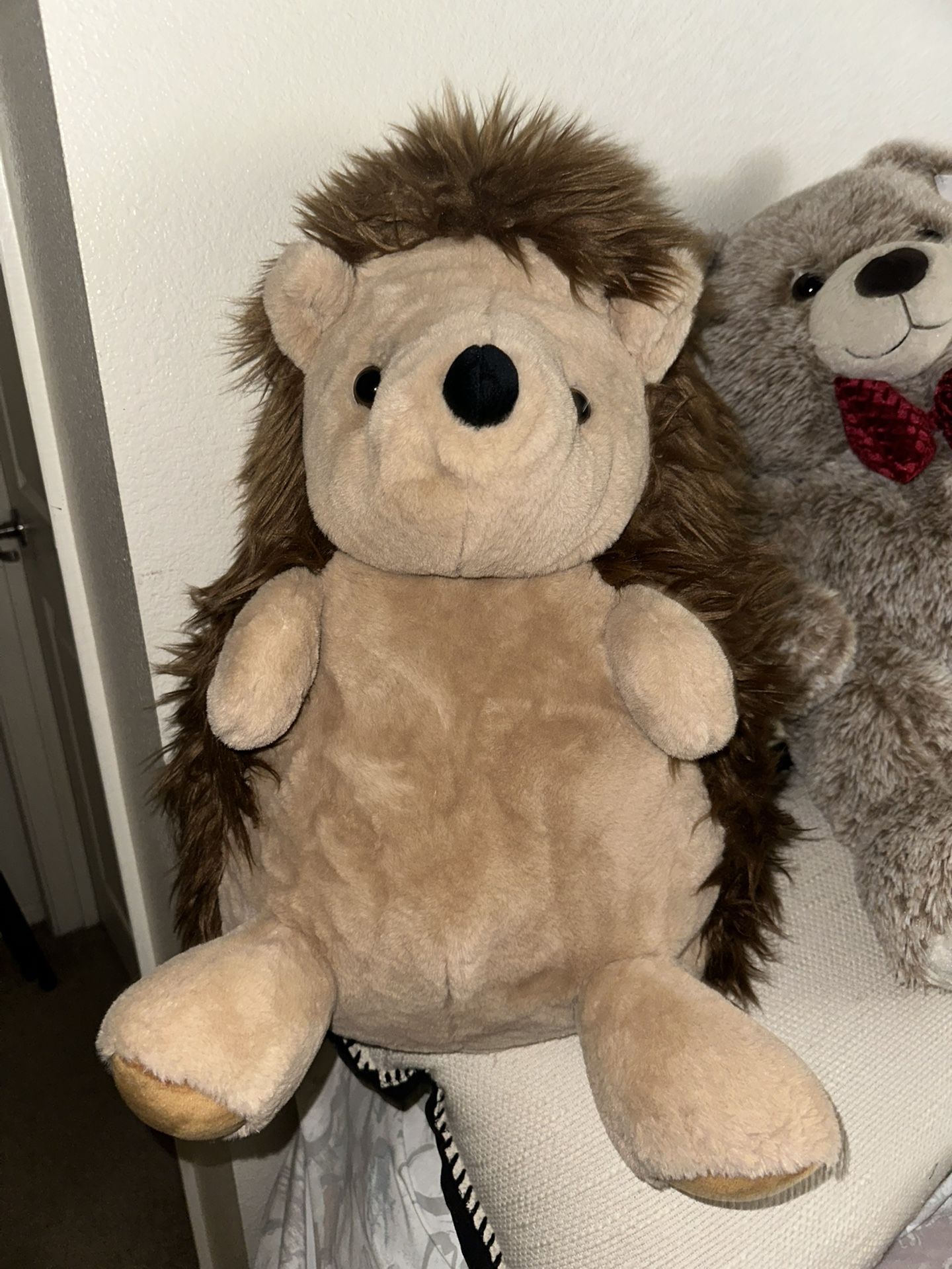 Stuffed Animal