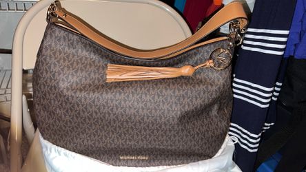 Large Michael Kors Purse