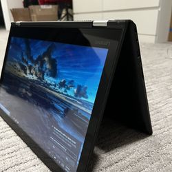 Lenovo Flex 4 15.6" Signature Edition 