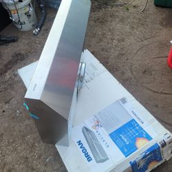 Kitchen Hood 